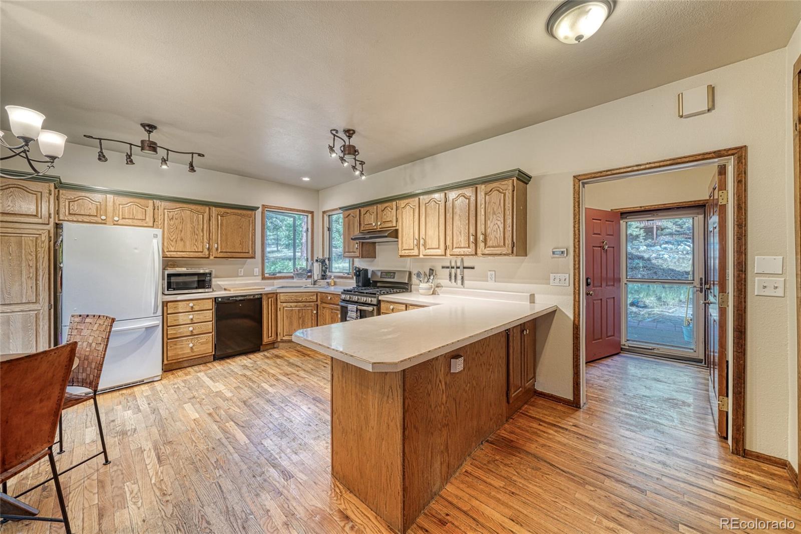 MLS Image #12 for 17755  county road 291 ,nathrop, Colorado
