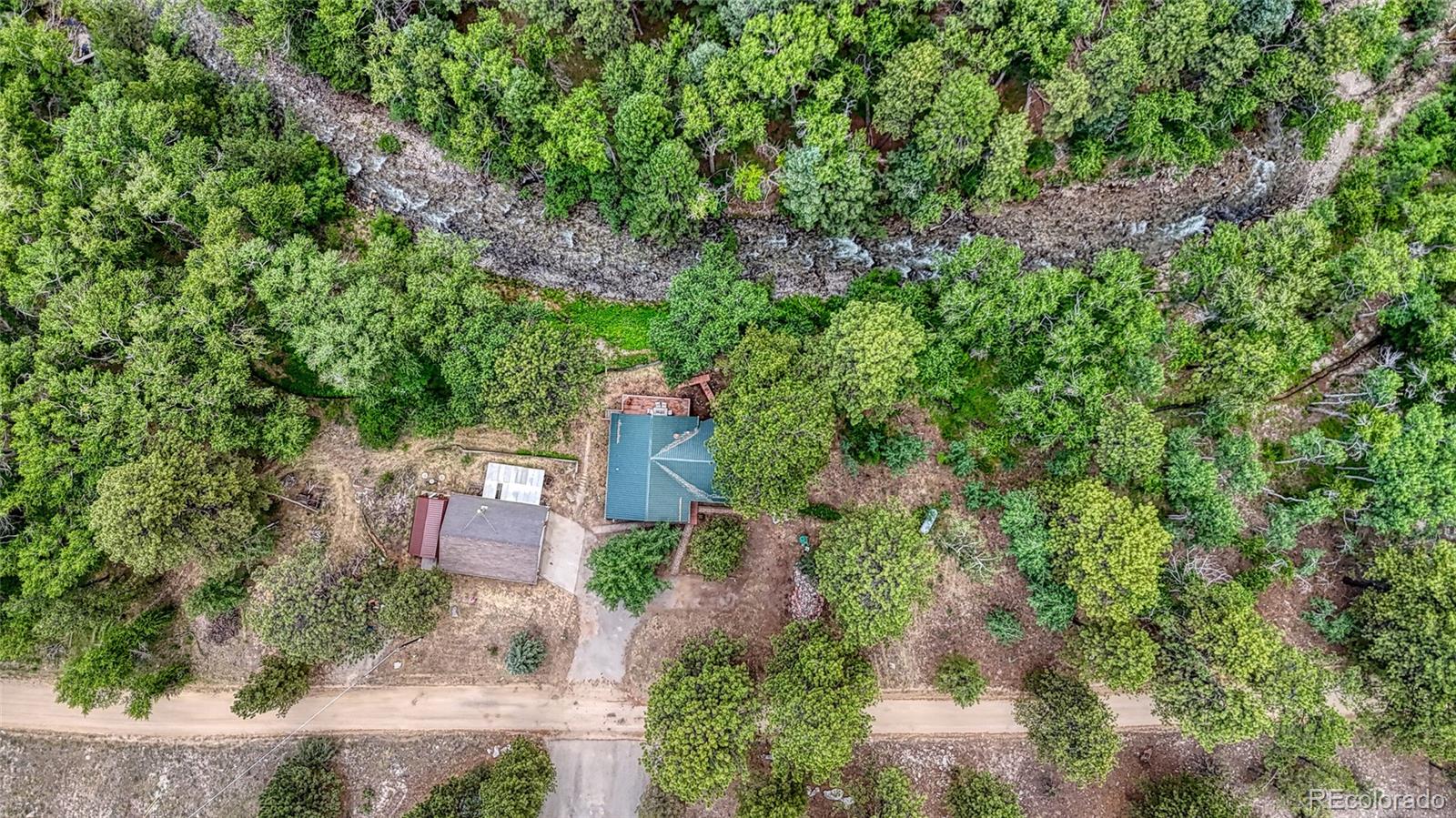 MLS Image #2 for 17755  county road 291 ,nathrop, Colorado