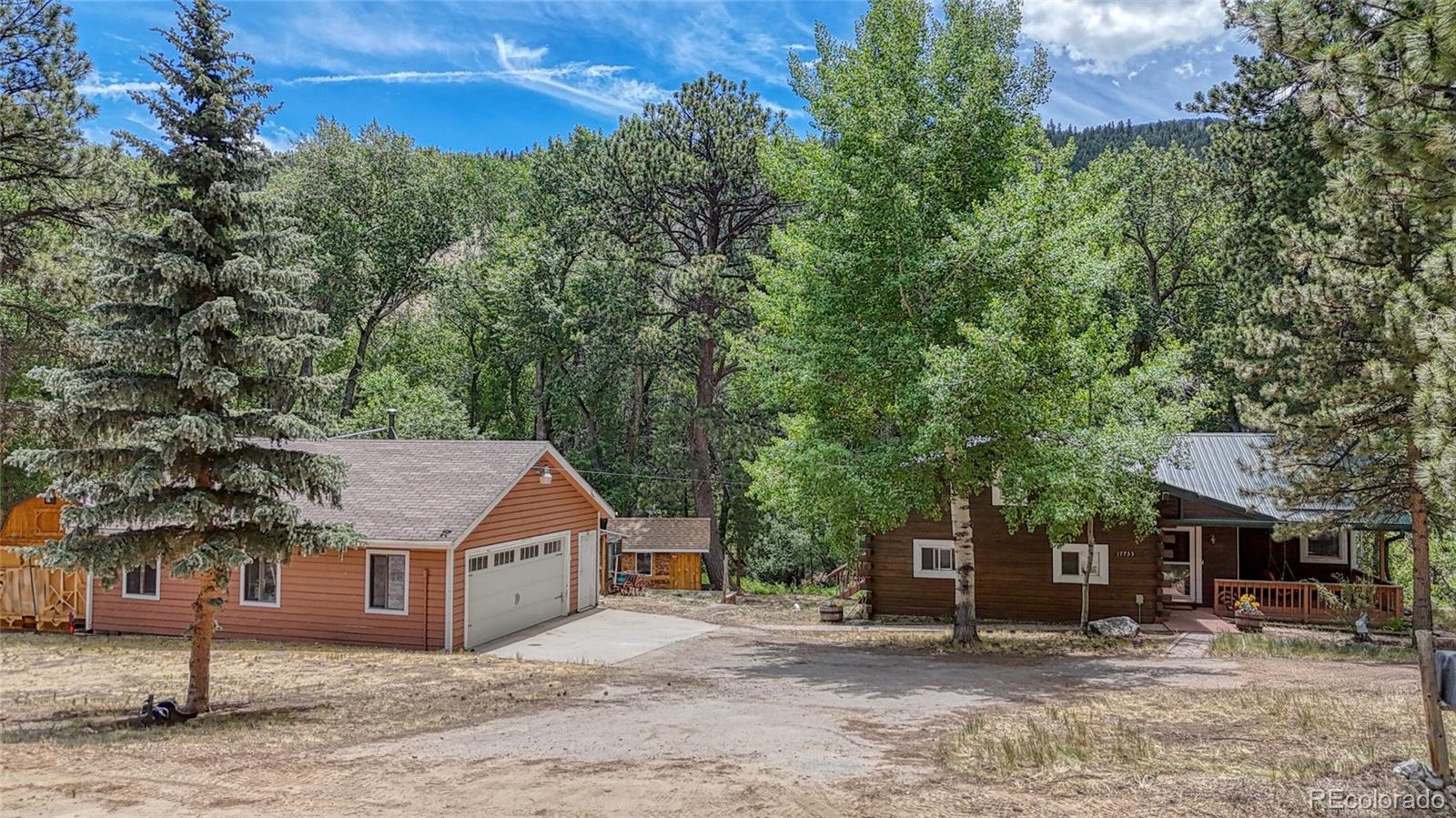MLS Image #3 for 17755  county road 291 ,nathrop, Colorado