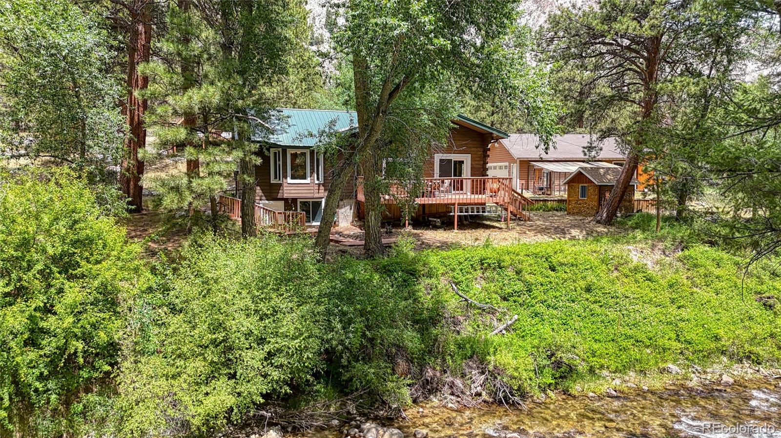 MLS Image #35 for 17755  county road 291 ,nathrop, Colorado