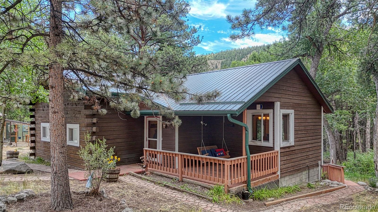 MLS Image #4 for 17755  county road 291 ,nathrop, Colorado