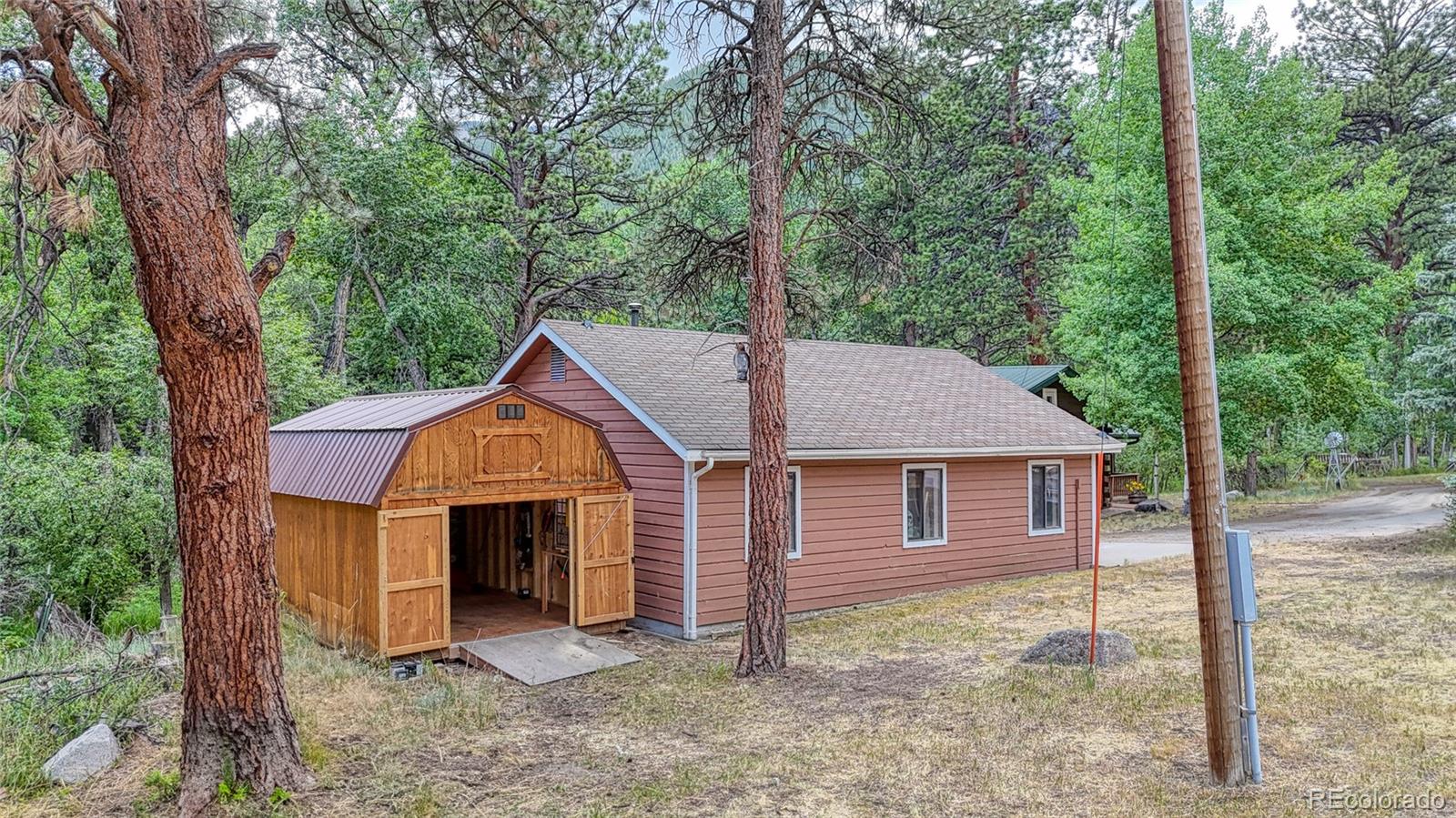 MLS Image #42 for 17755  county road 291 ,nathrop, Colorado