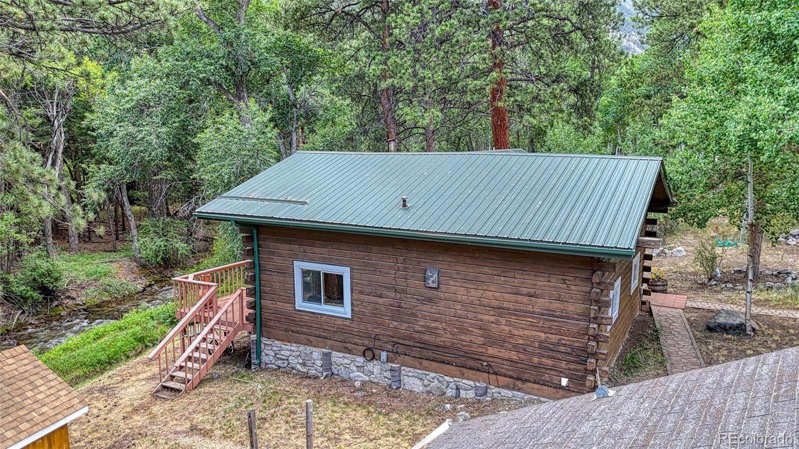 MLS Image #43 for 17755  county road 291 ,nathrop, Colorado