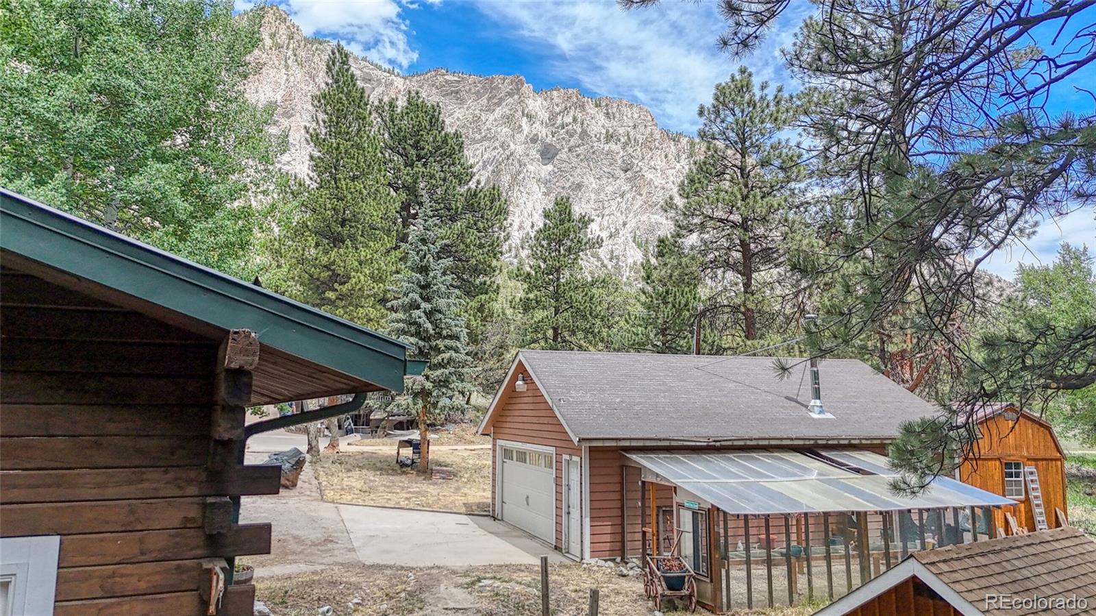 MLS Image #44 for 17755  county road 291 ,nathrop, Colorado