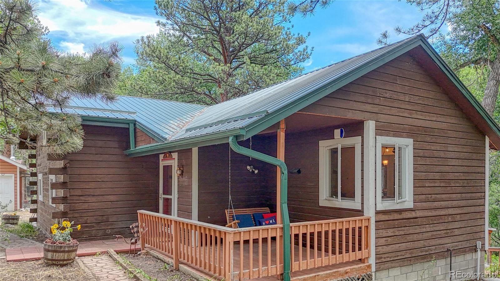 MLS Image #45 for 17755  county road 291 ,nathrop, Colorado