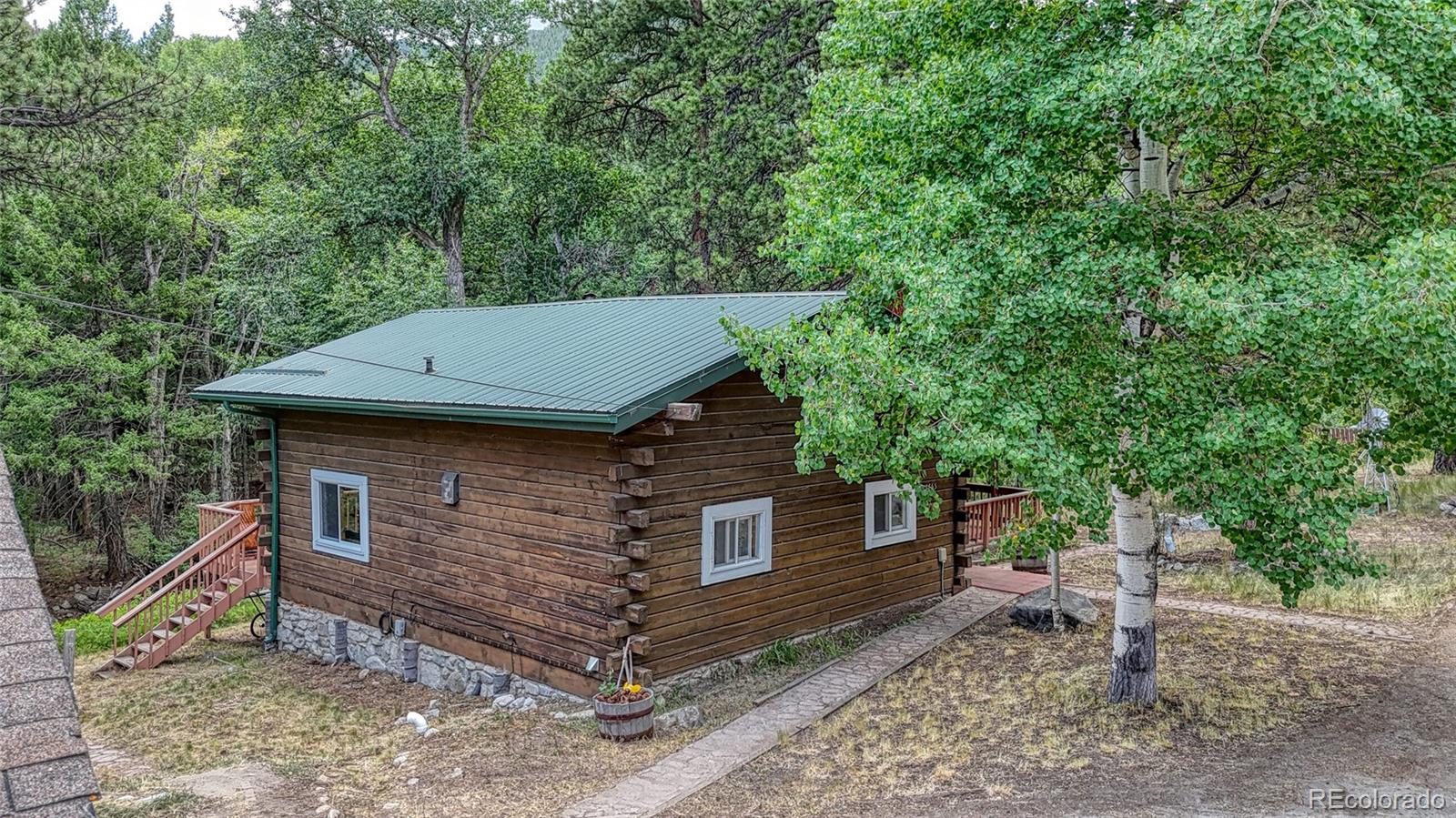 MLS Image #46 for 17755  county road 291 ,nathrop, Colorado