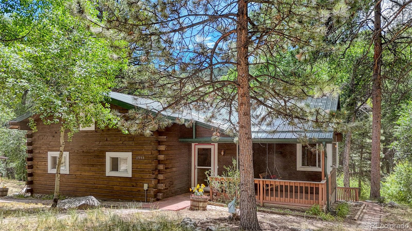 MLS Image #5 for 17755  county road 291 ,nathrop, Colorado