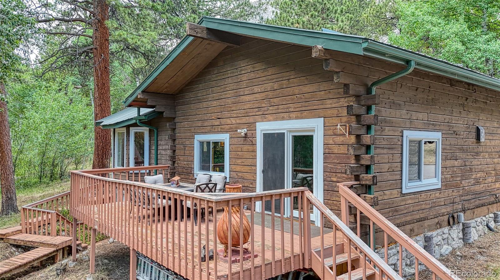 MLS Image #6 for 17755  county road 291 ,nathrop, Colorado