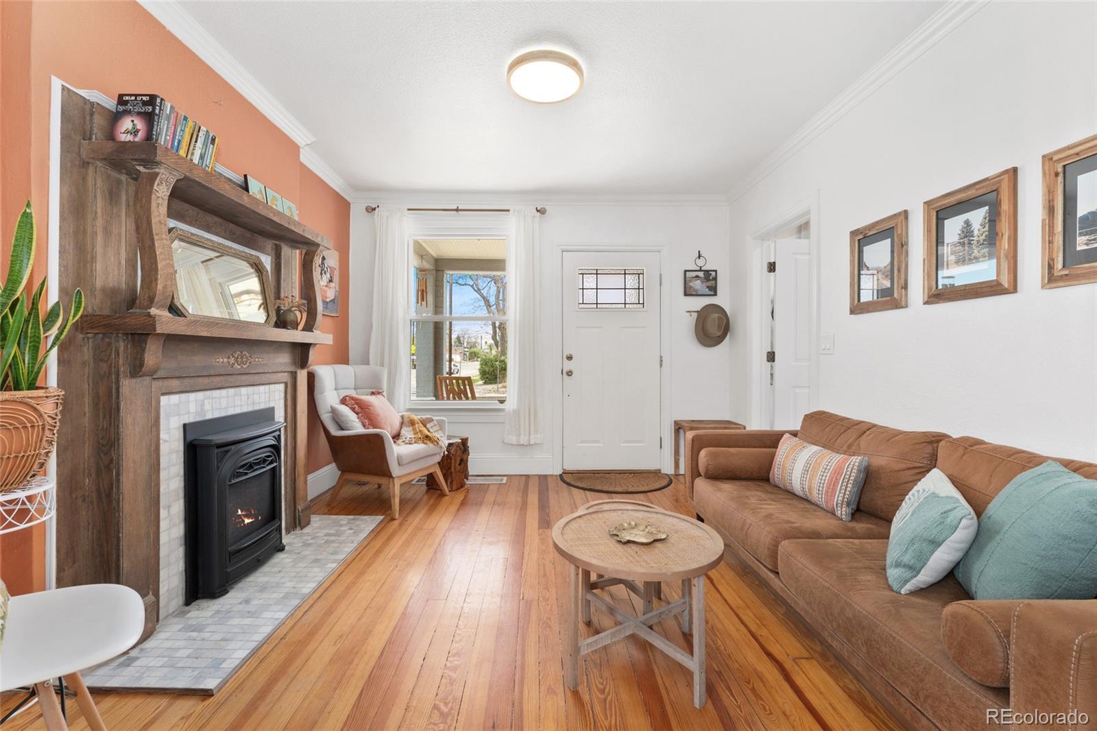 MLS Image #2 for 3059 n humboldt street,denver, Colorado