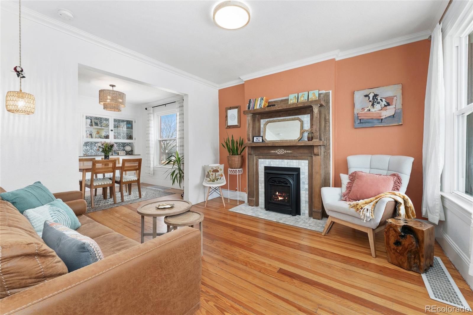 MLS Image #3 for 3059 n humboldt street,denver, Colorado