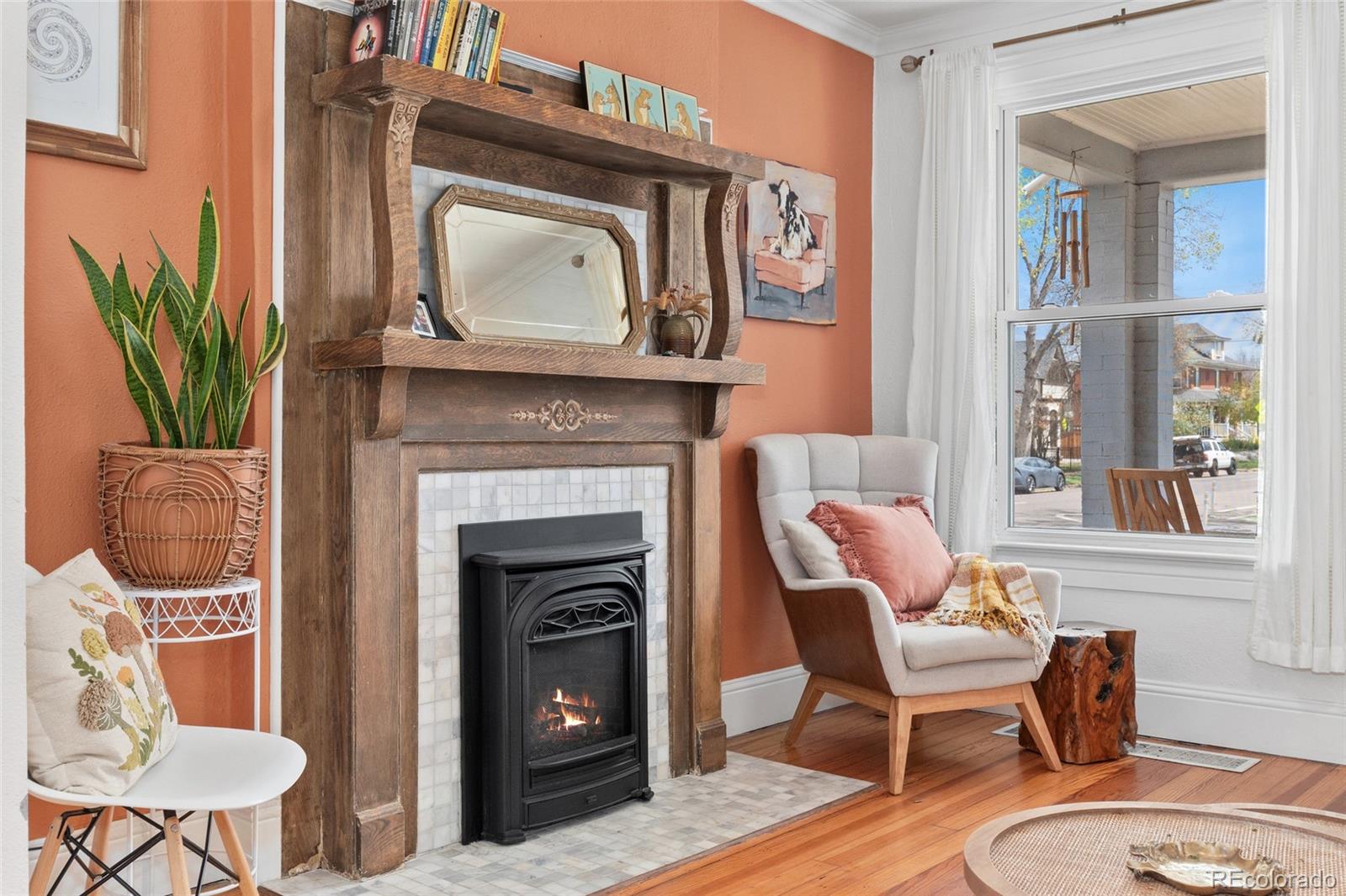 MLS Image #4 for 3059 n humboldt street,denver, Colorado