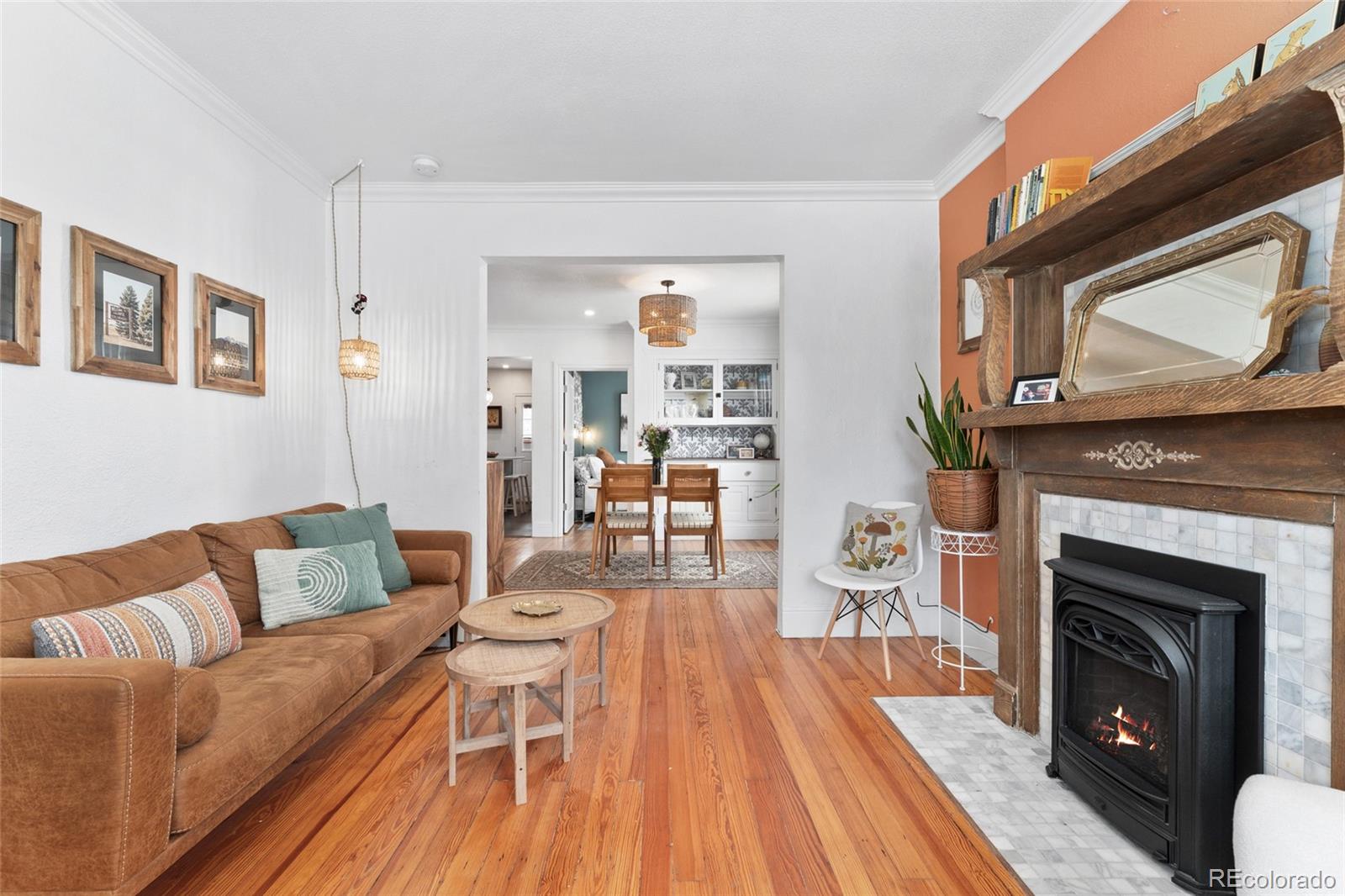 MLS Image #5 for 3059 n humboldt street,denver, Colorado