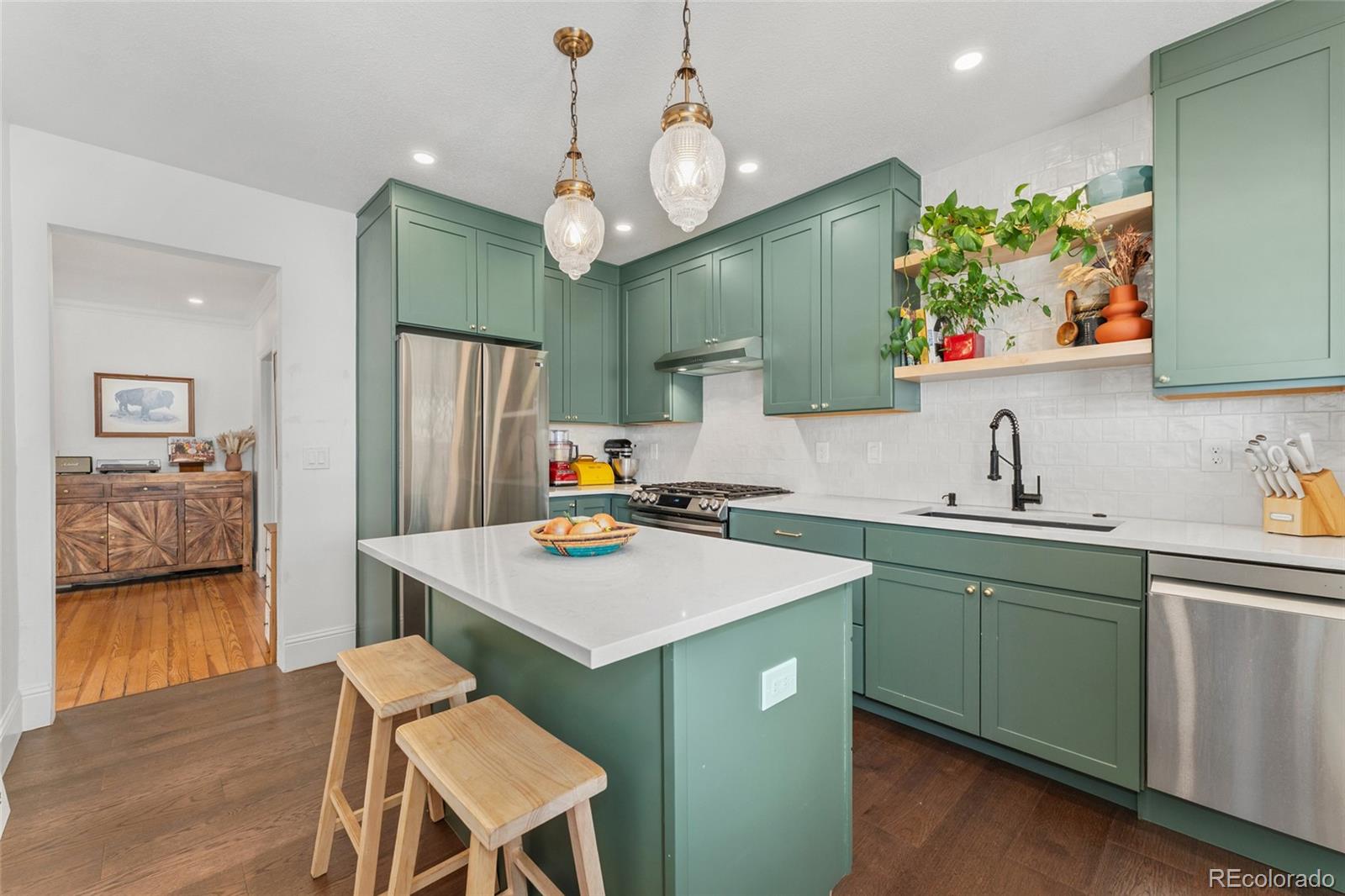 MLS Image #7 for 3059 n humboldt street,denver, Colorado