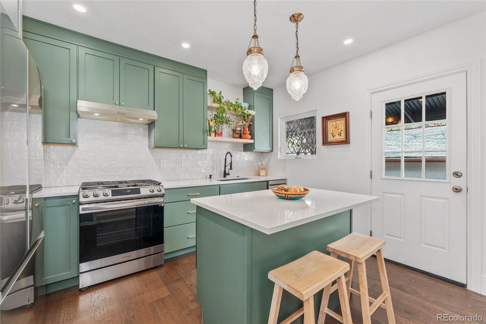 MLS Image #8 for 3059 n humboldt street,denver, Colorado