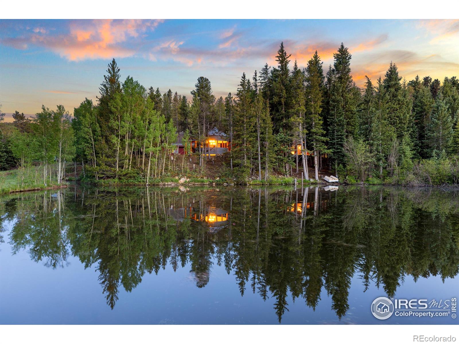 MLS Image #1 for 16903  highway 119 ,black hawk, Colorado