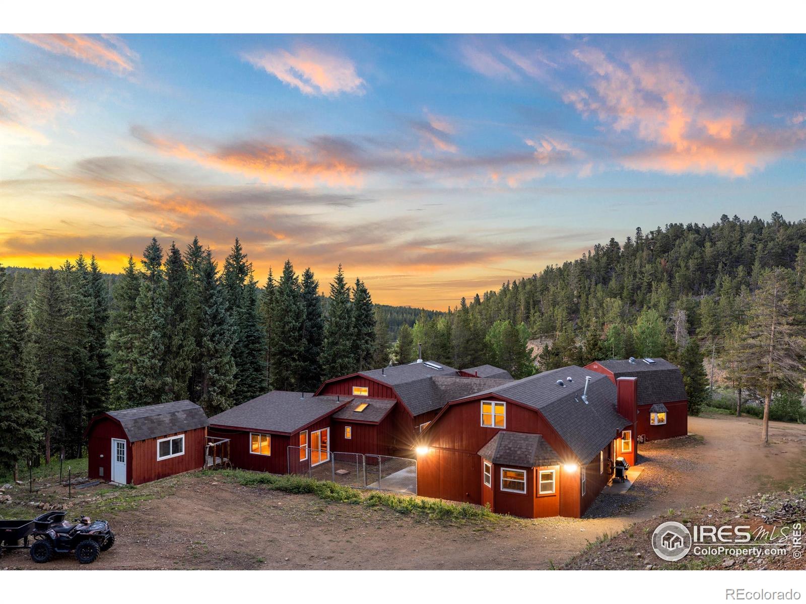 MLS Image #2 for 16903  highway 119 ,black hawk, Colorado