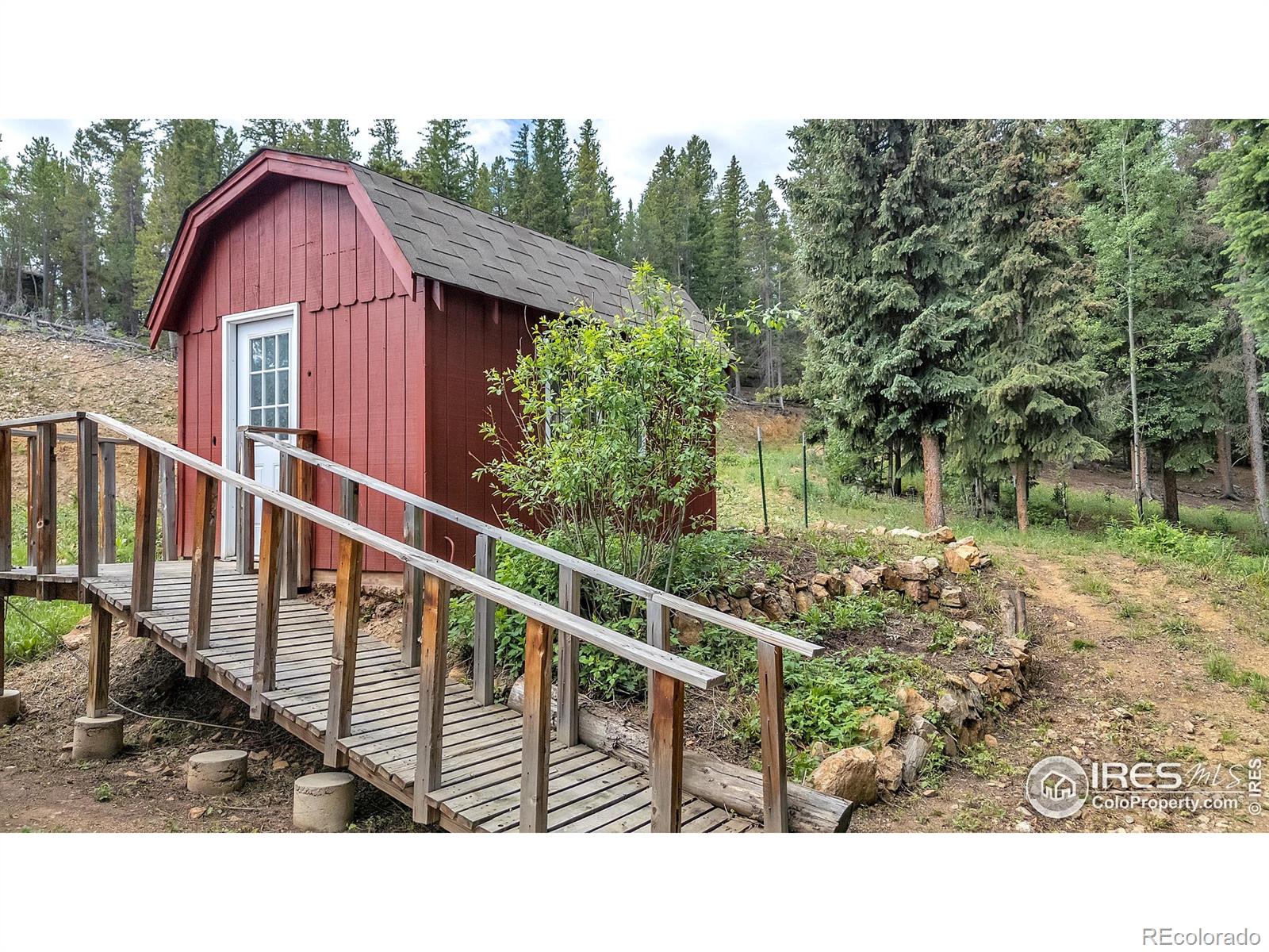 MLS Image #30 for 16903  highway 119 ,black hawk, Colorado