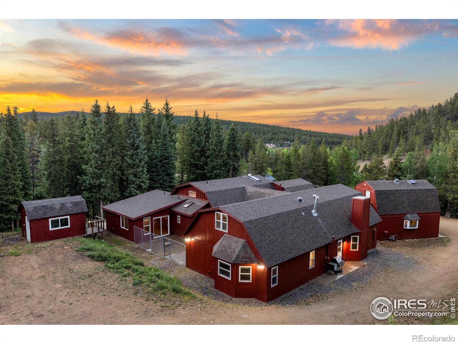 MLS Image #34 for 16903  highway 119 ,black hawk, Colorado
