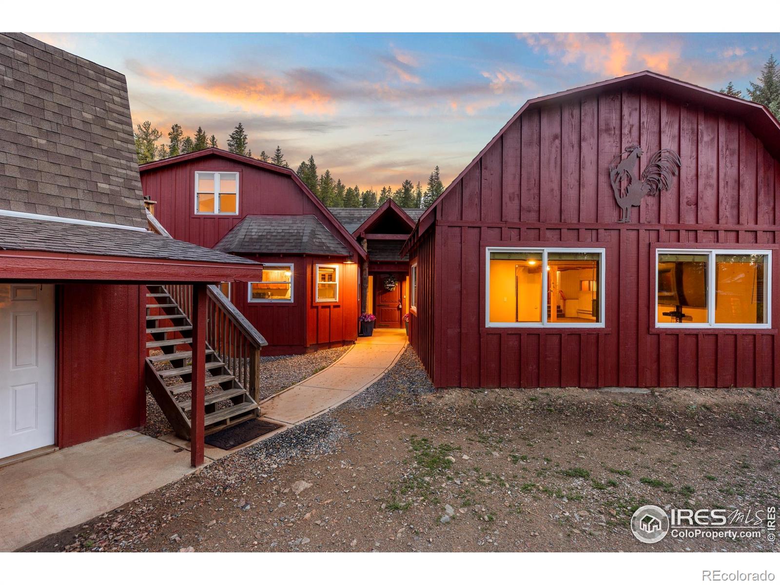 MLS Image #35 for 16903  highway 119 ,black hawk, Colorado
