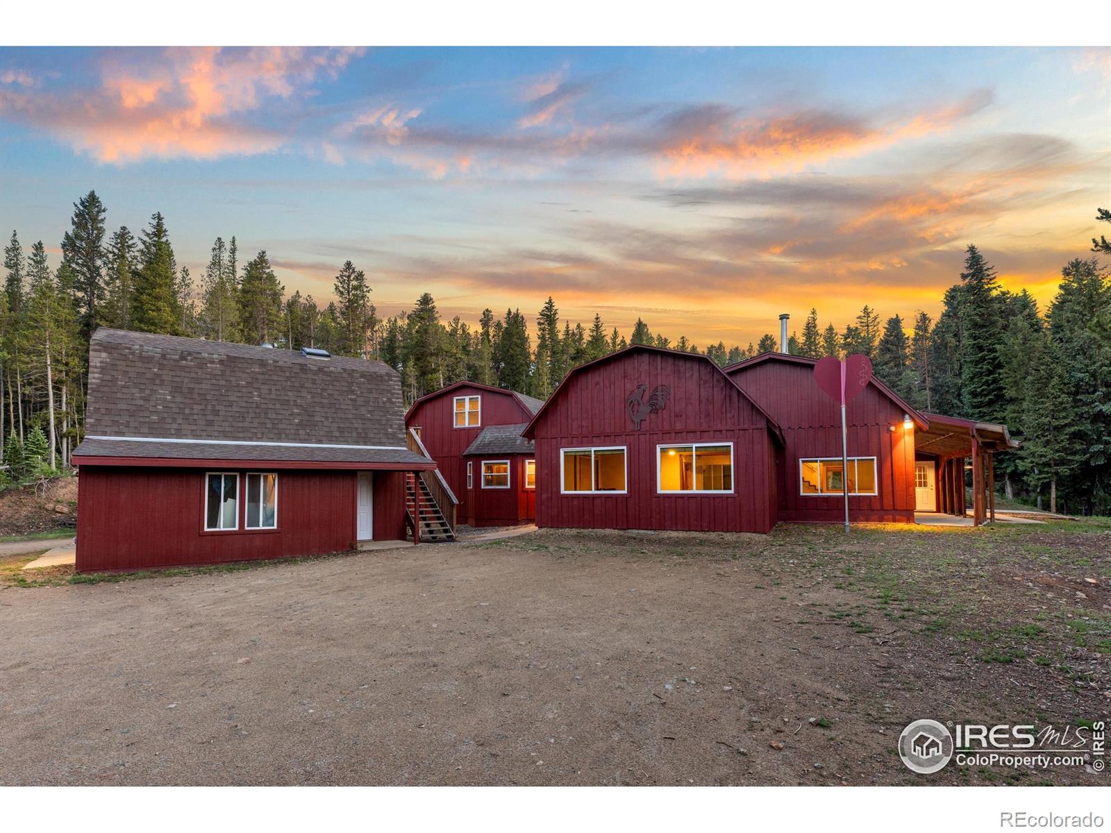 MLS Image #36 for 16903  highway 119 ,black hawk, Colorado