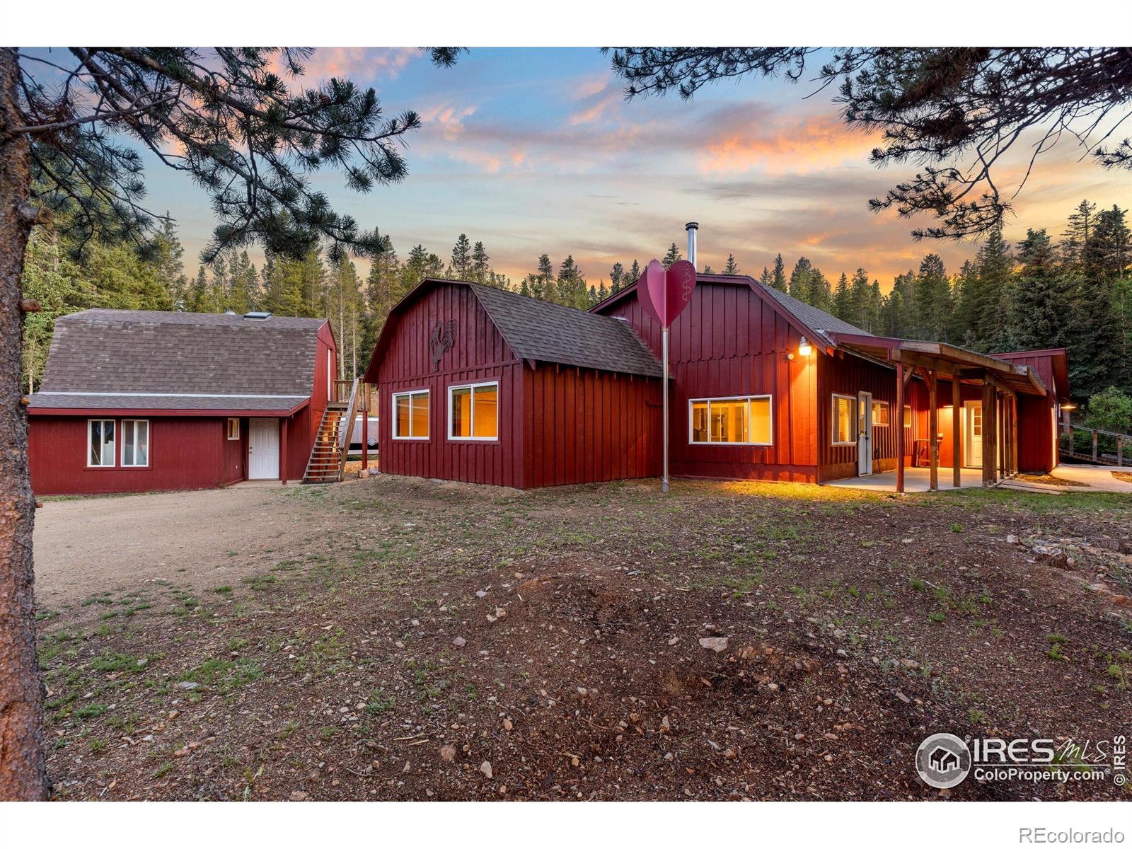 MLS Image #5 for 16903  highway 119 ,black hawk, Colorado