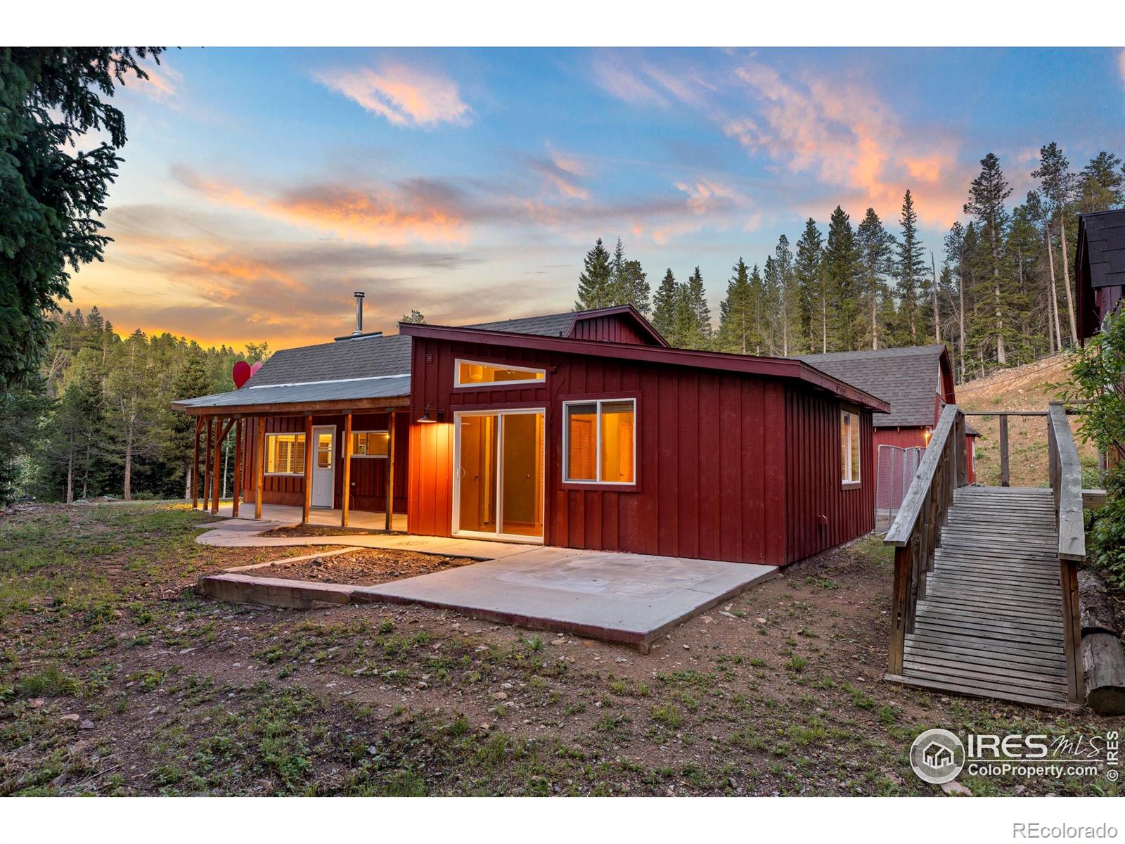 MLS Image #6 for 16903  highway 119 ,black hawk, Colorado