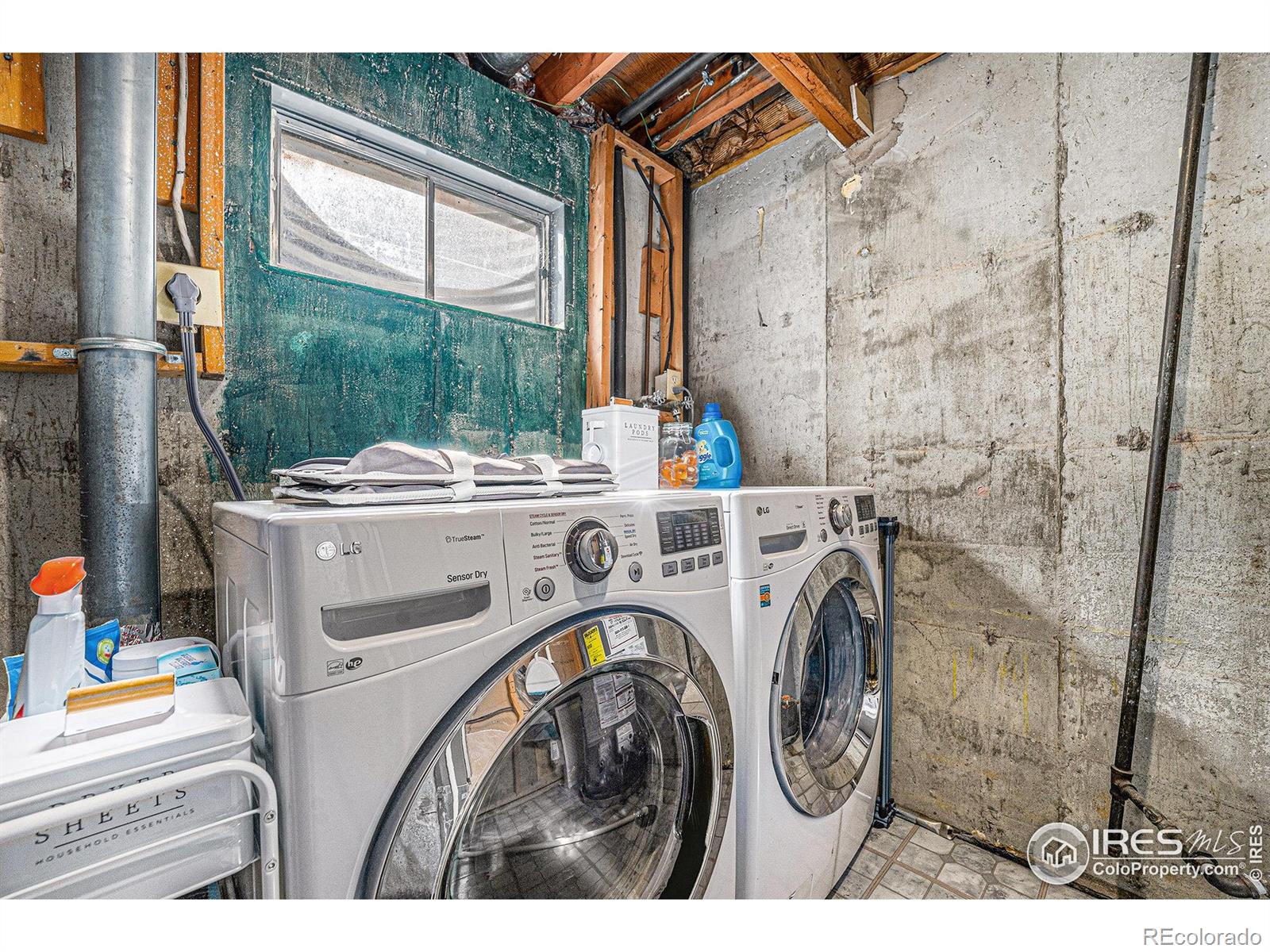 MLS Image #20 for 8746  carr loop,arvada, Colorado