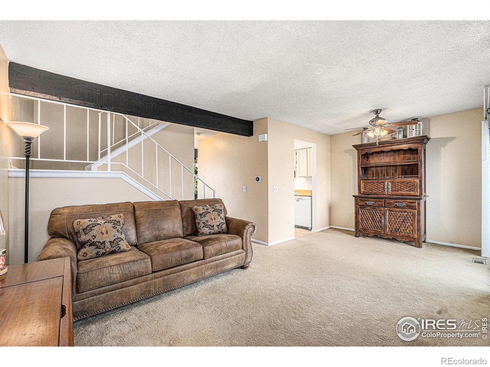 MLS Image #6 for 8746  carr loop,arvada, Colorado