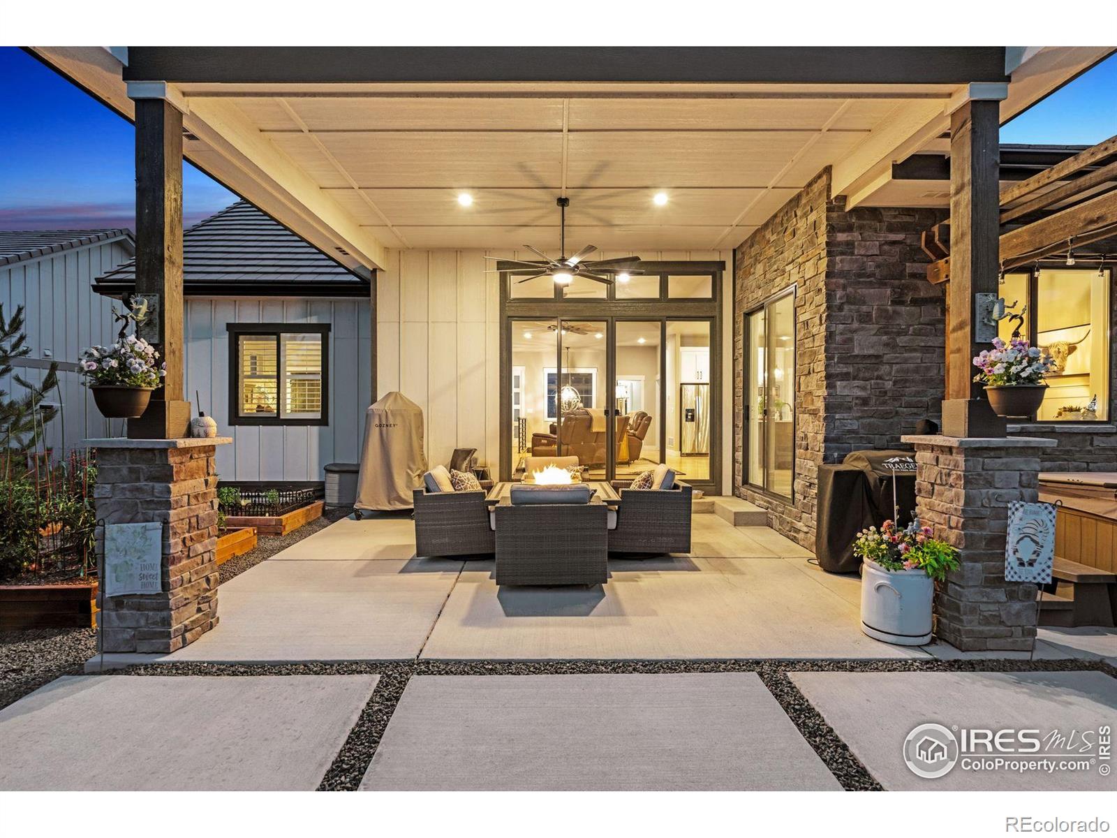 MLS Image #15 for 2932  heron lakes parkway,berthoud, Colorado
