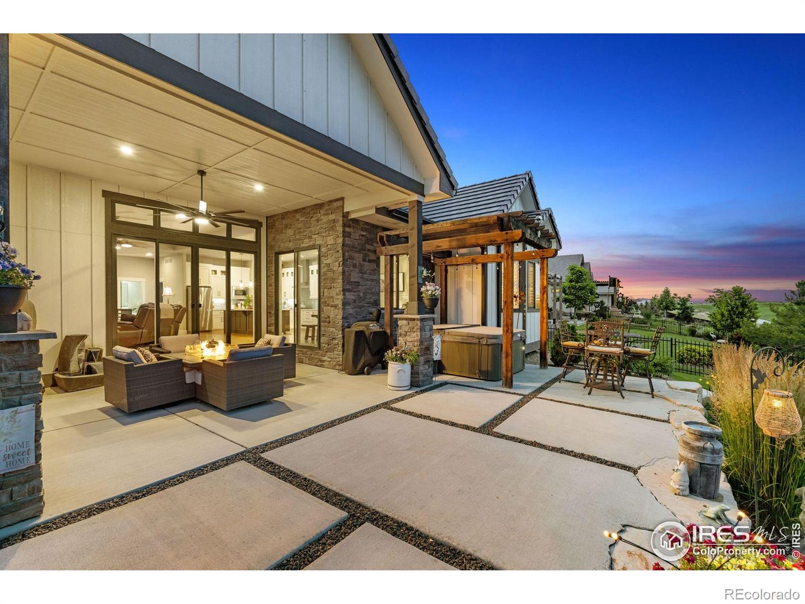 MLS Image #16 for 2932  heron lakes parkway,berthoud, Colorado
