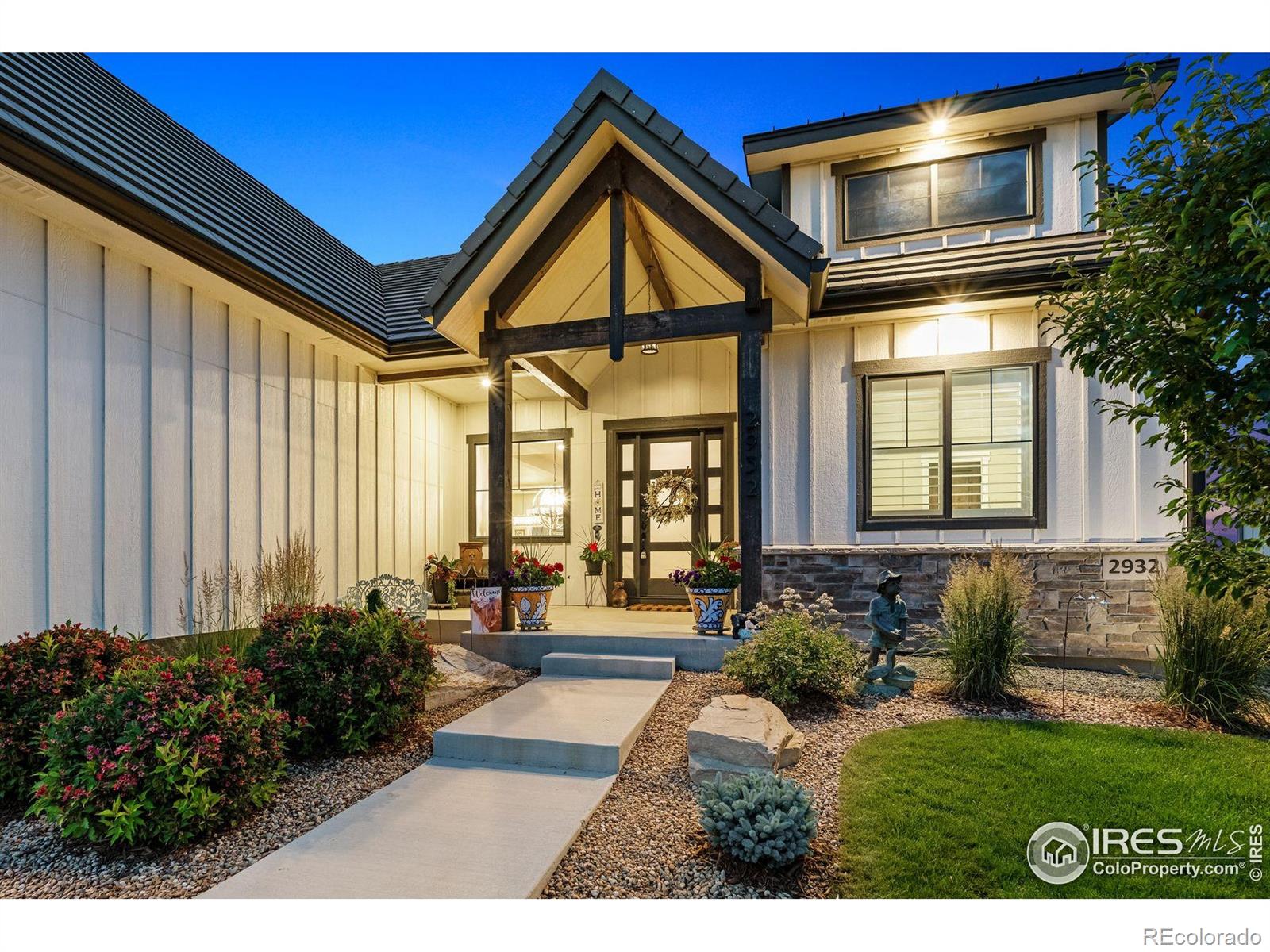 MLS Image #2 for 2932  heron lakes parkway,berthoud, Colorado