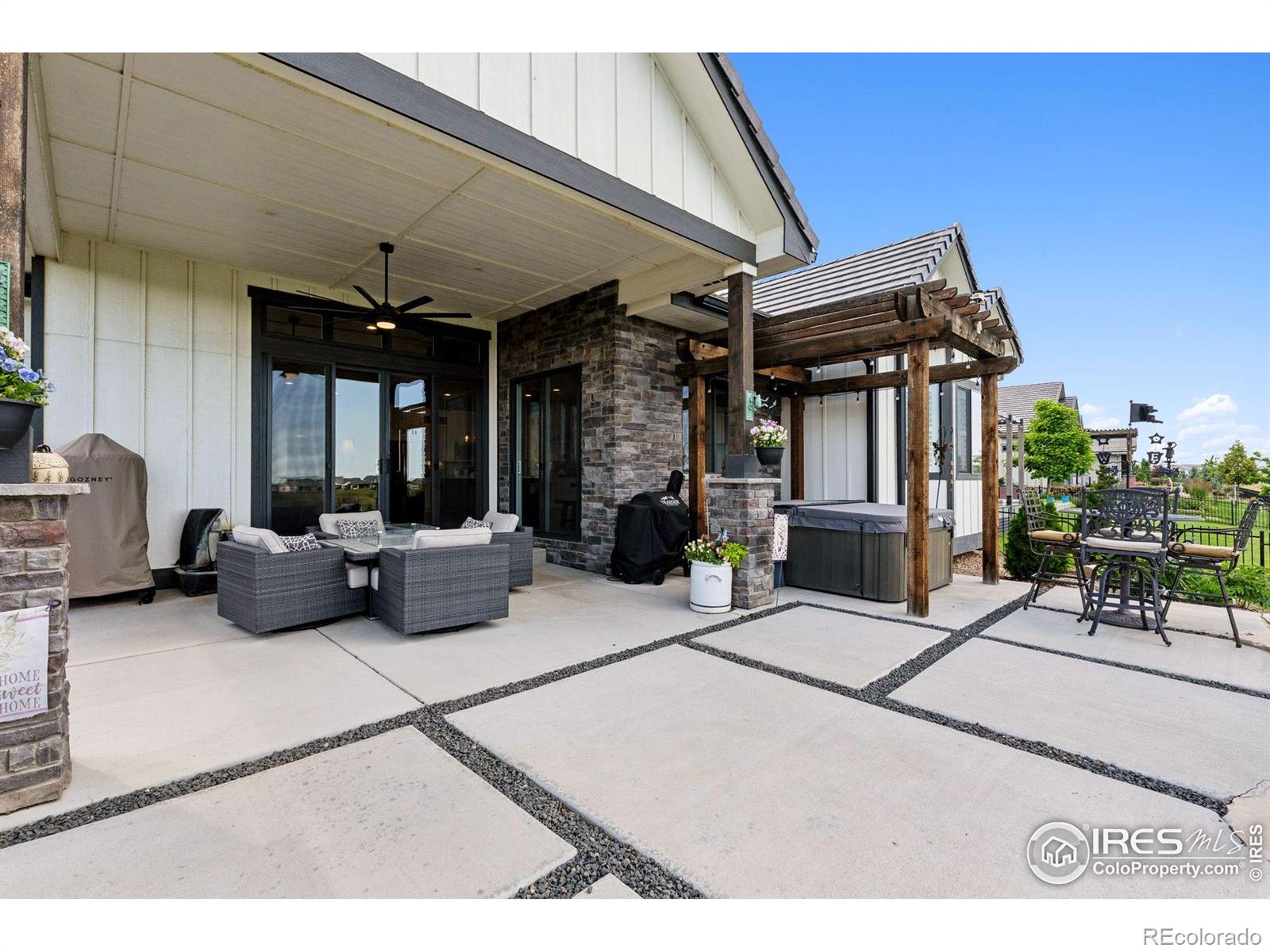 MLS Image #30 for 2932  heron lakes parkway,berthoud, Colorado