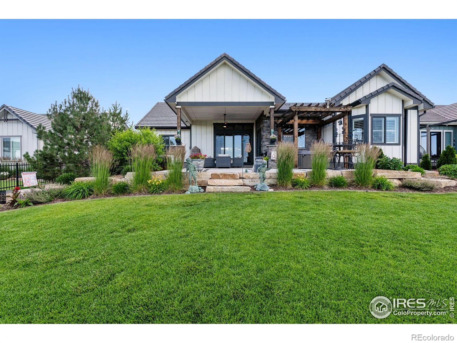 MLS Image #32 for 2932  heron lakes parkway,berthoud, Colorado
