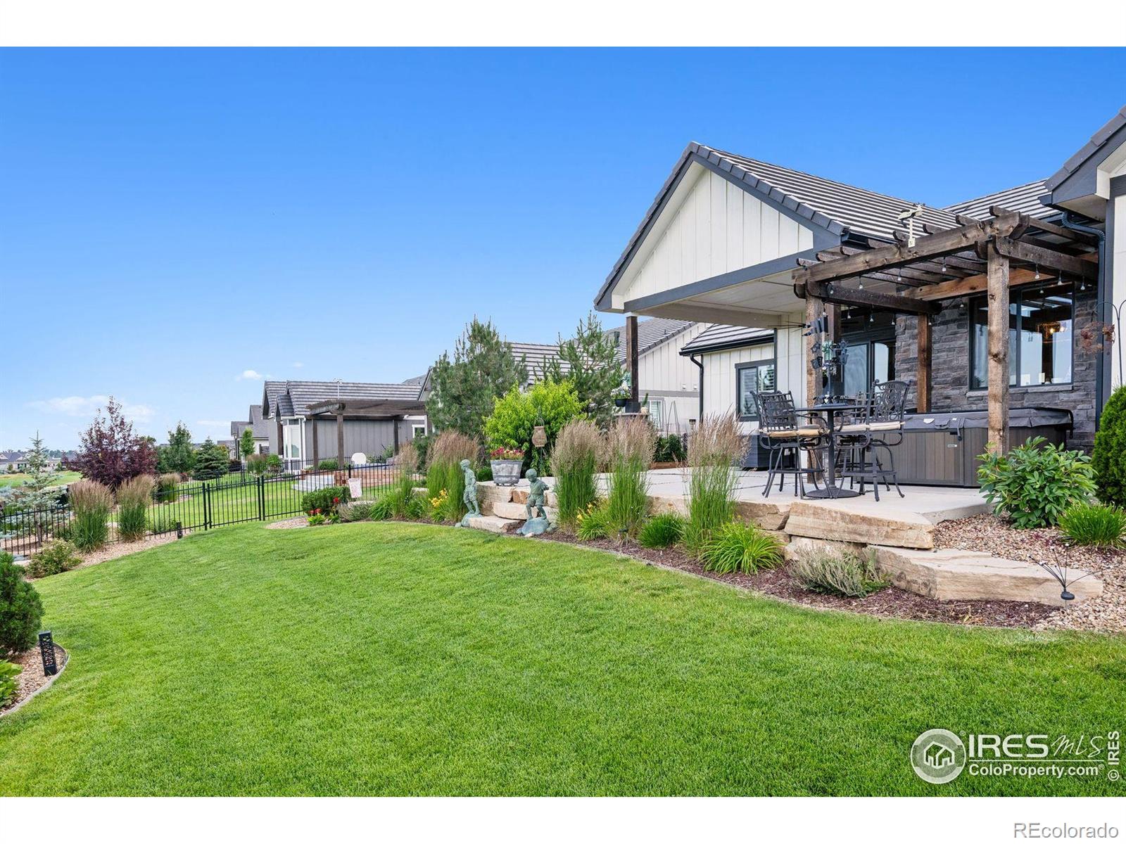 MLS Image #33 for 2932  heron lakes parkway,berthoud, Colorado