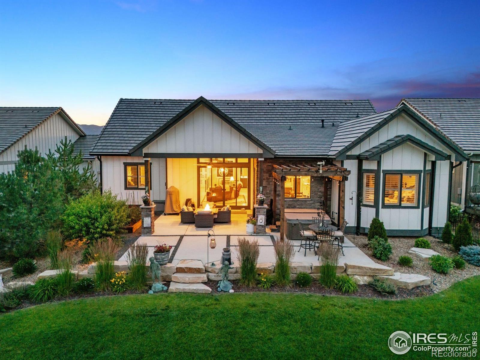 MLS Image #38 for 2932  heron lakes parkway,berthoud, Colorado