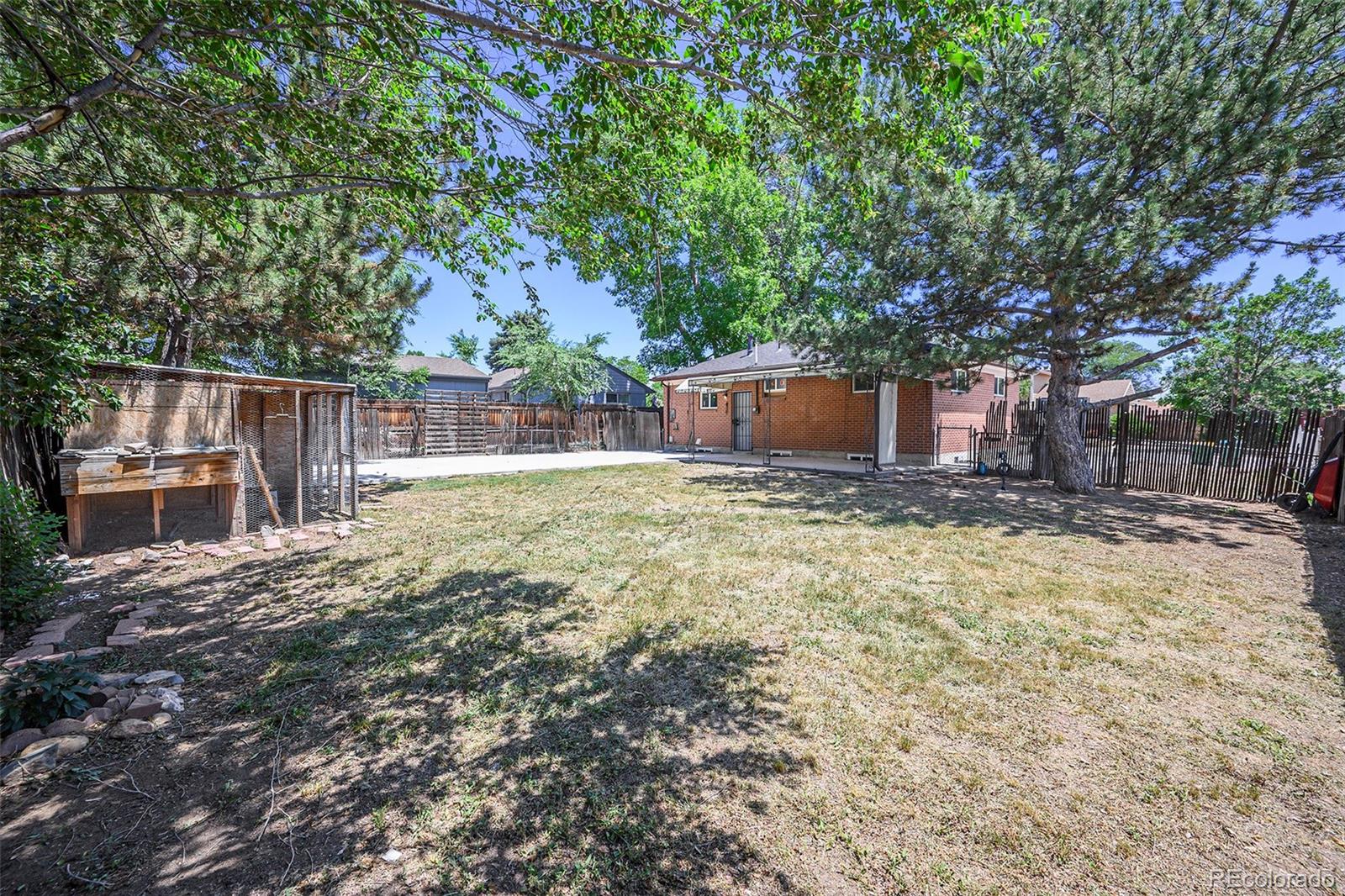 MLS Image #17 for 7691  osage street,denver, Colorado