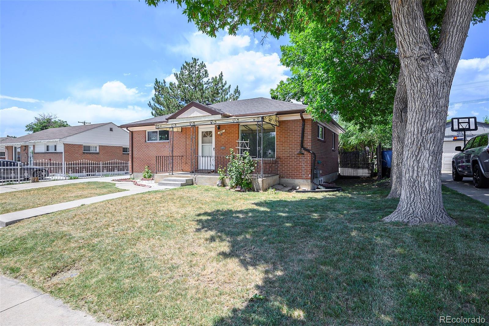 MLS Image #19 for 7691  osage street,denver, Colorado