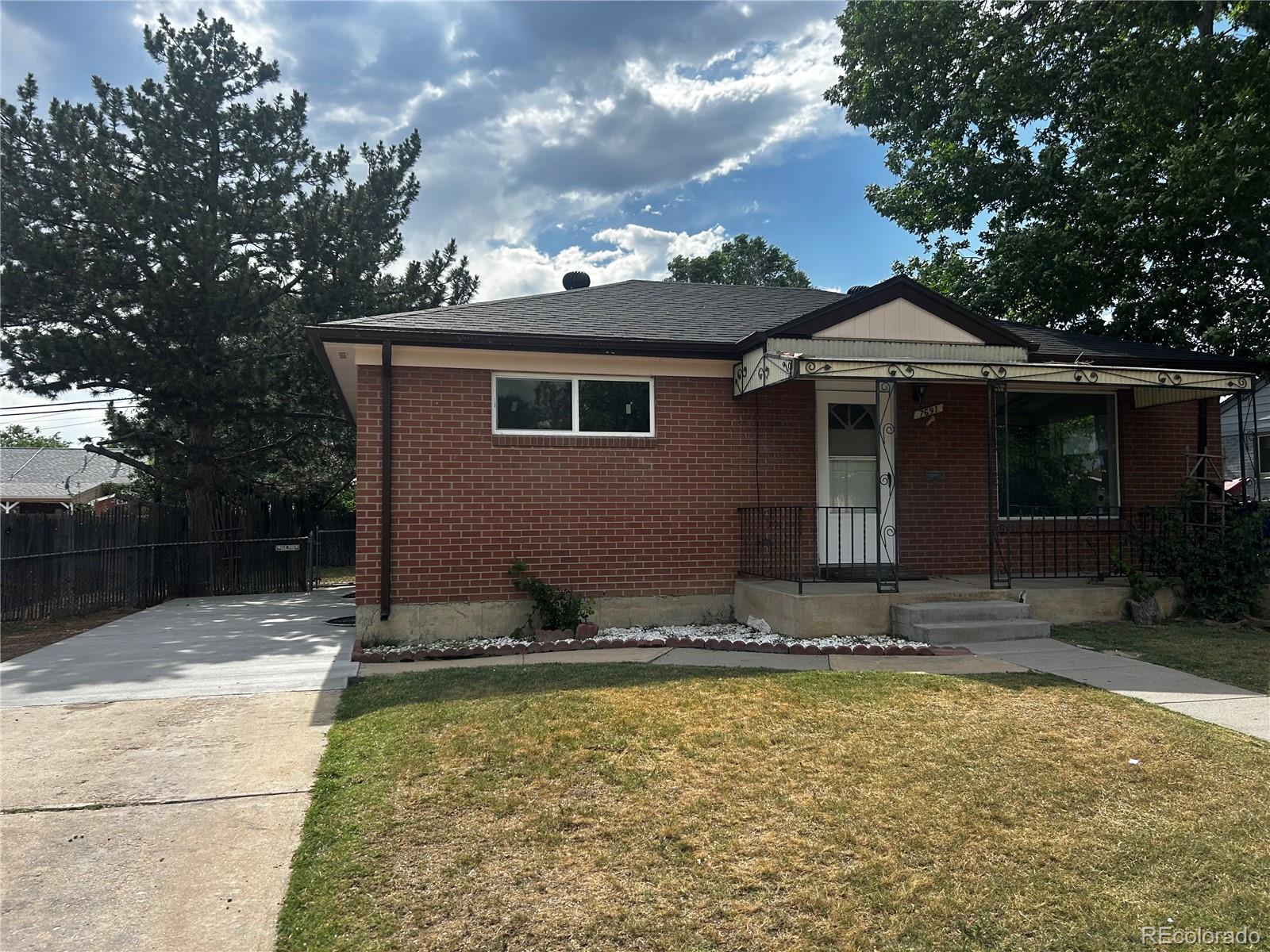 MLS Image #6 for 7691  osage street,denver, Colorado