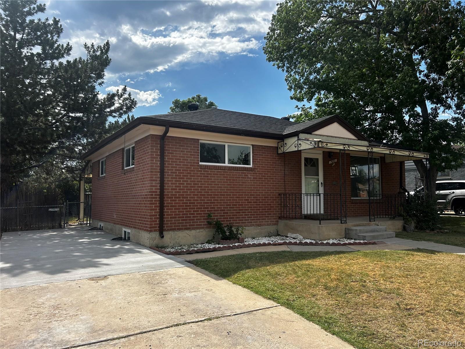 MLS Image #7 for 7691  osage street,denver, Colorado