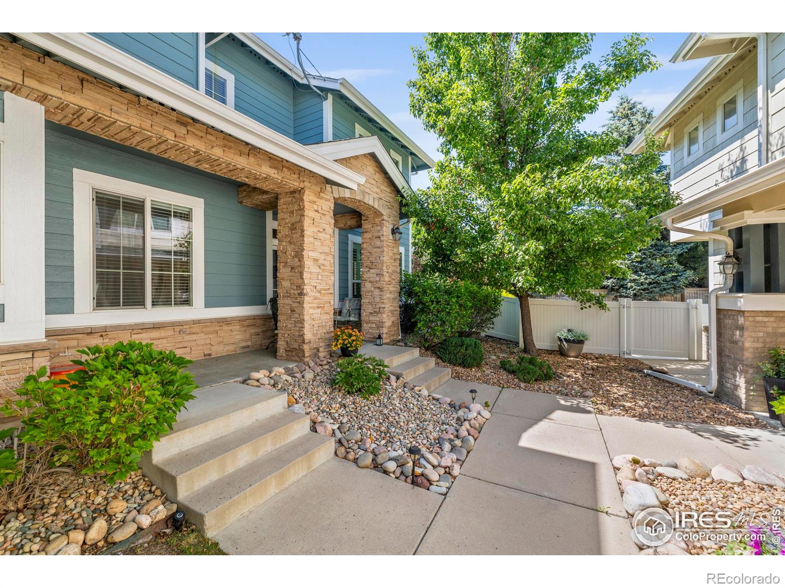 MLS Image #2 for 64  whitehaven circle,highlands ranch, Colorado