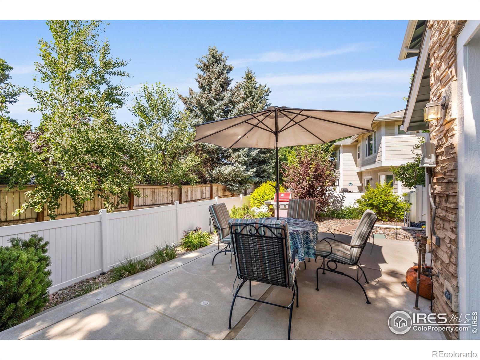 MLS Image #27 for 64  whitehaven circle,highlands ranch, Colorado