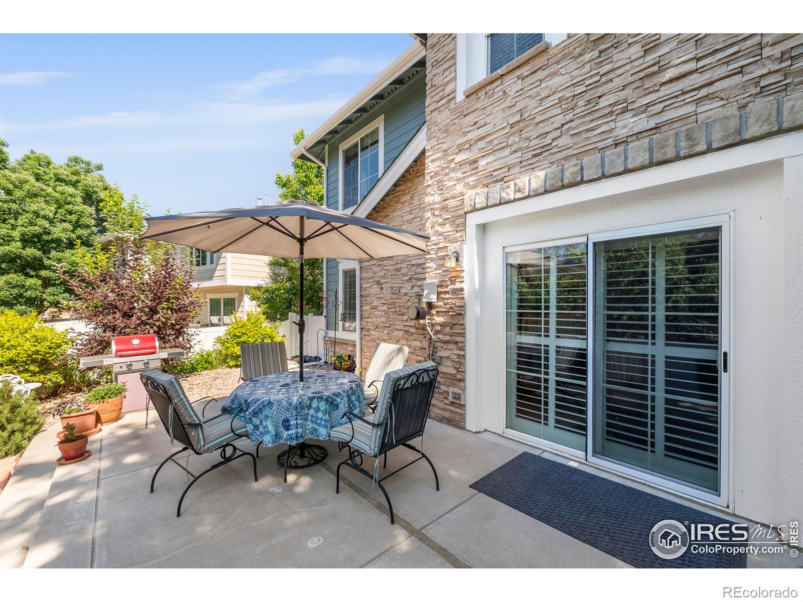MLS Image #28 for 64  whitehaven circle,highlands ranch, Colorado