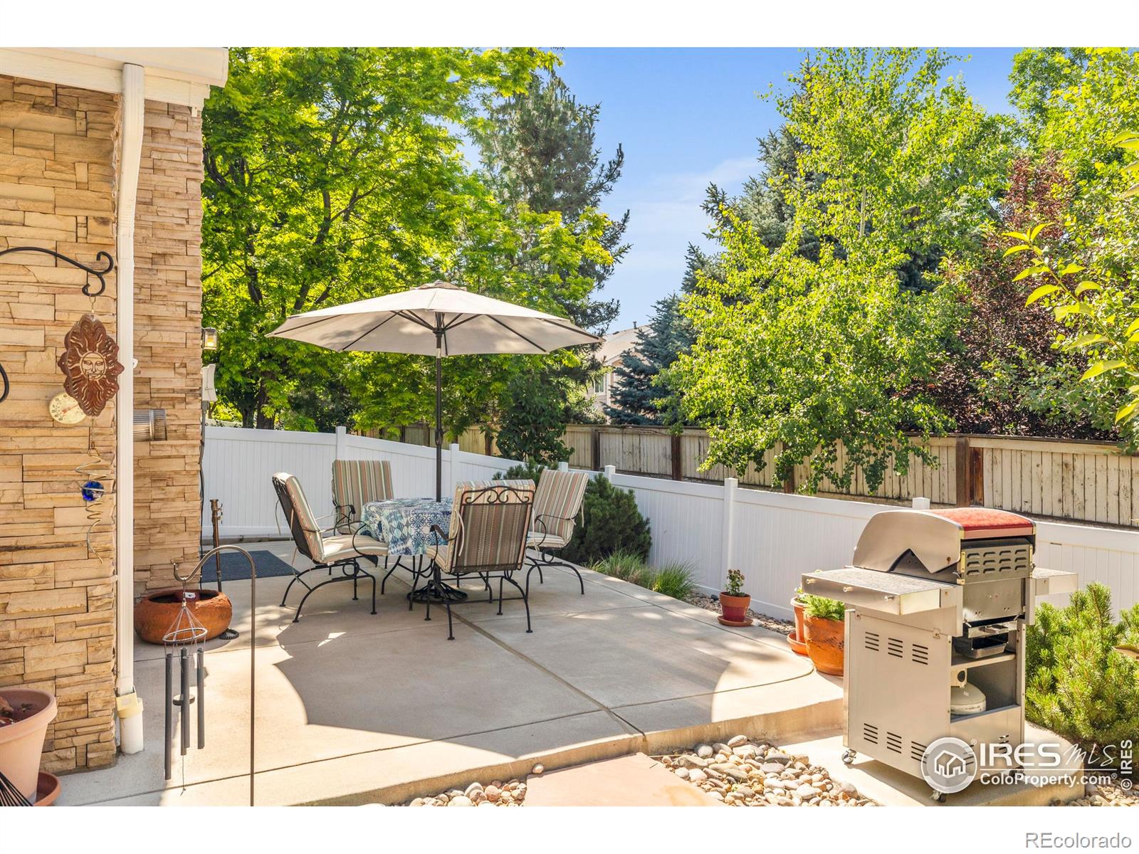 MLS Image #29 for 64  whitehaven circle,highlands ranch, Colorado