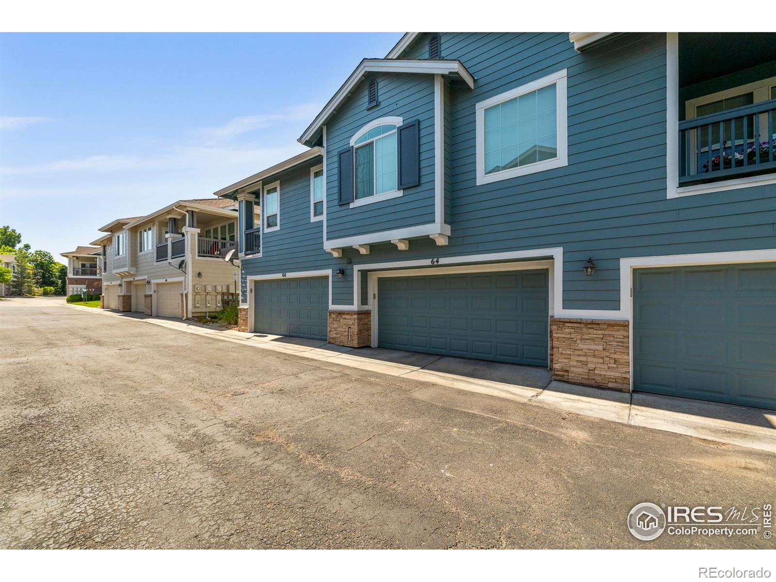 MLS Image #30 for 64  whitehaven circle,highlands ranch, Colorado