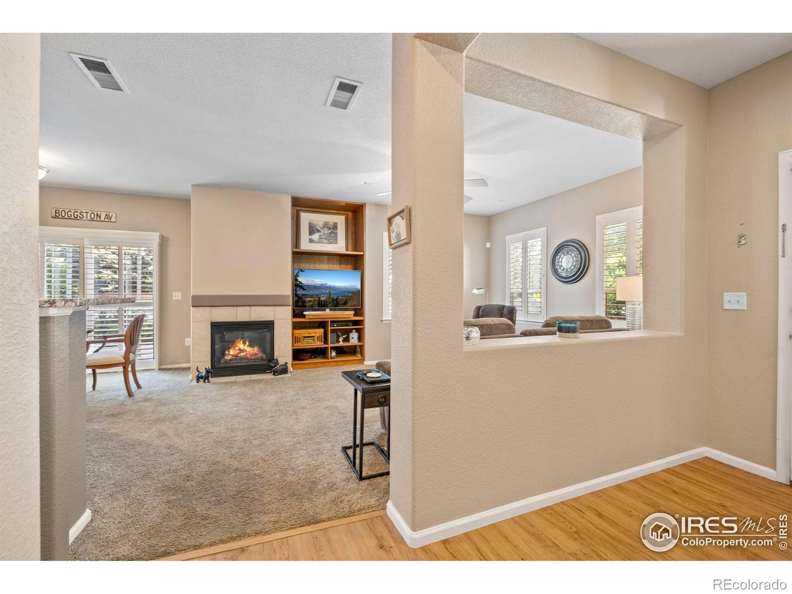 MLS Image #4 for 64  whitehaven circle,highlands ranch, Colorado