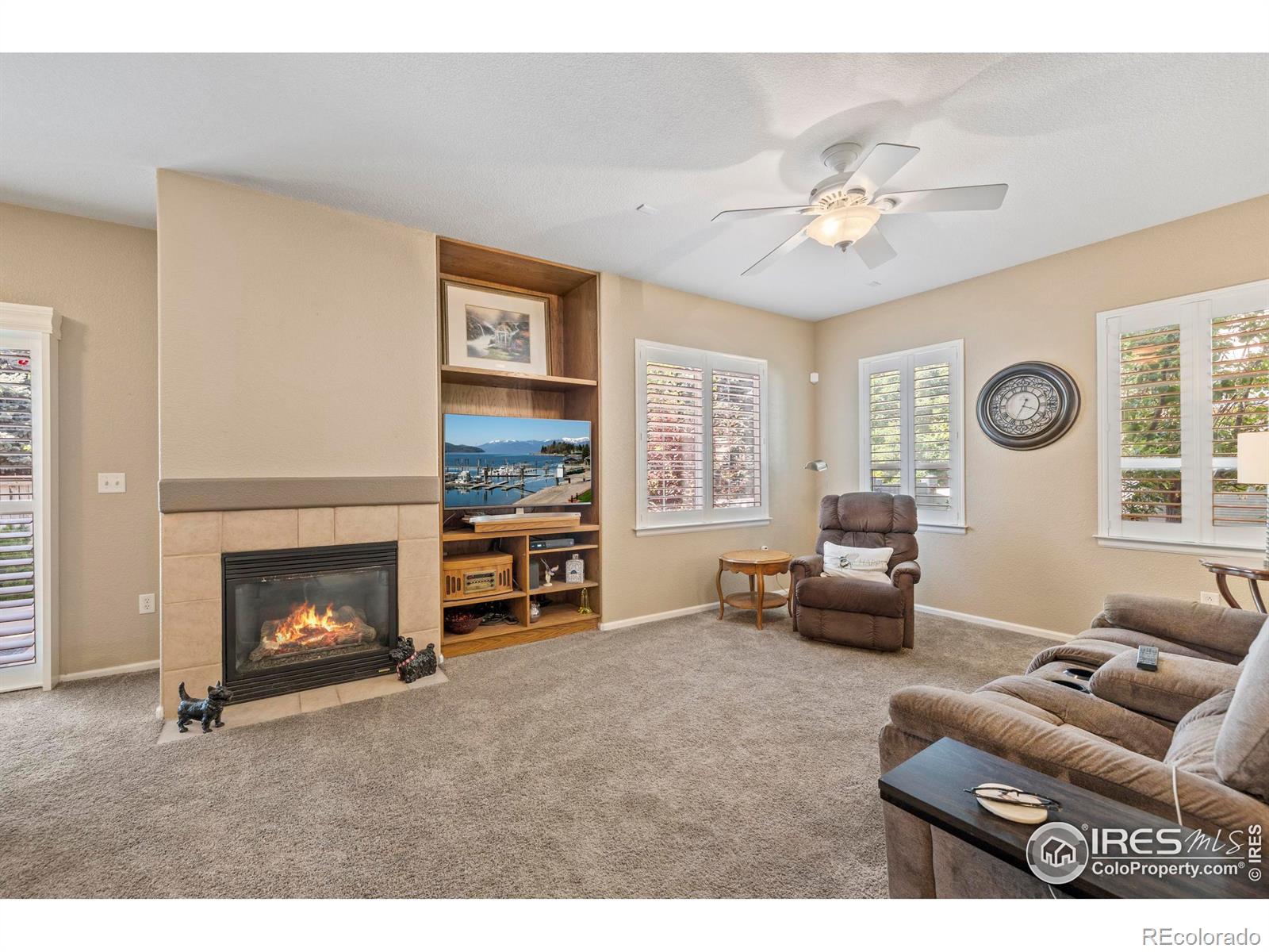 MLS Image #5 for 64  whitehaven circle,highlands ranch, Colorado