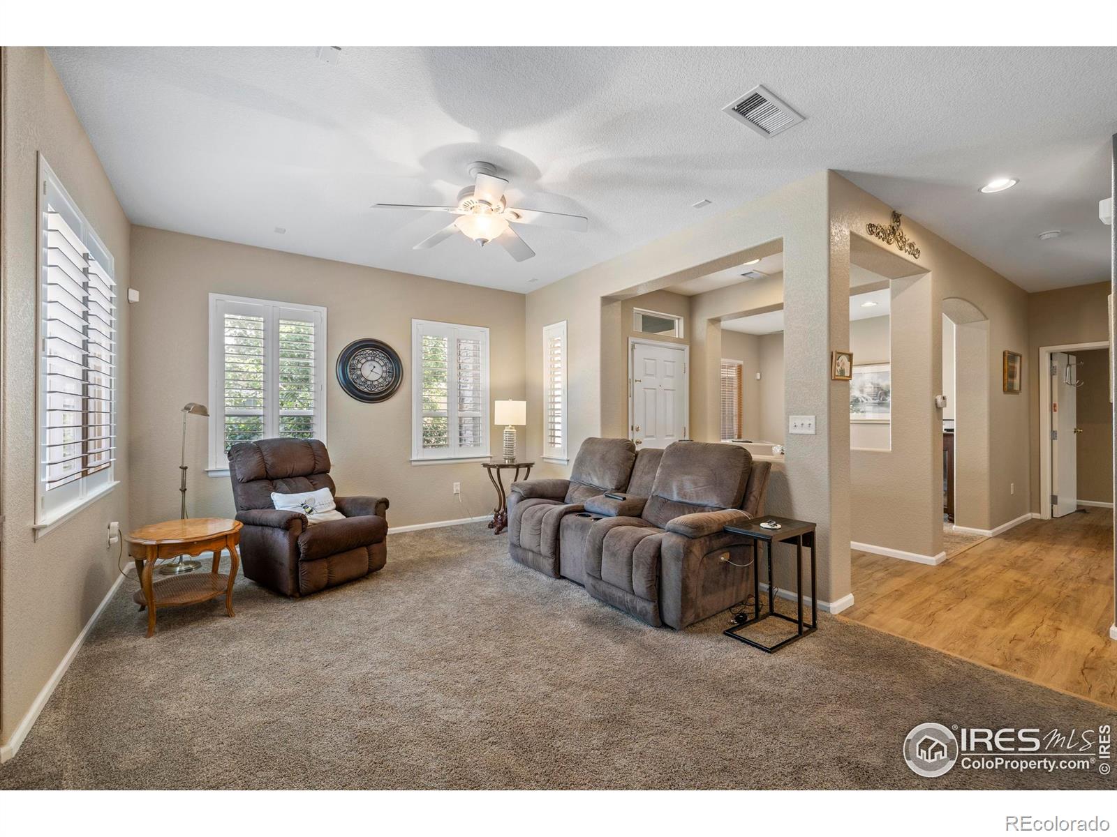MLS Image #8 for 64  whitehaven circle,highlands ranch, Colorado