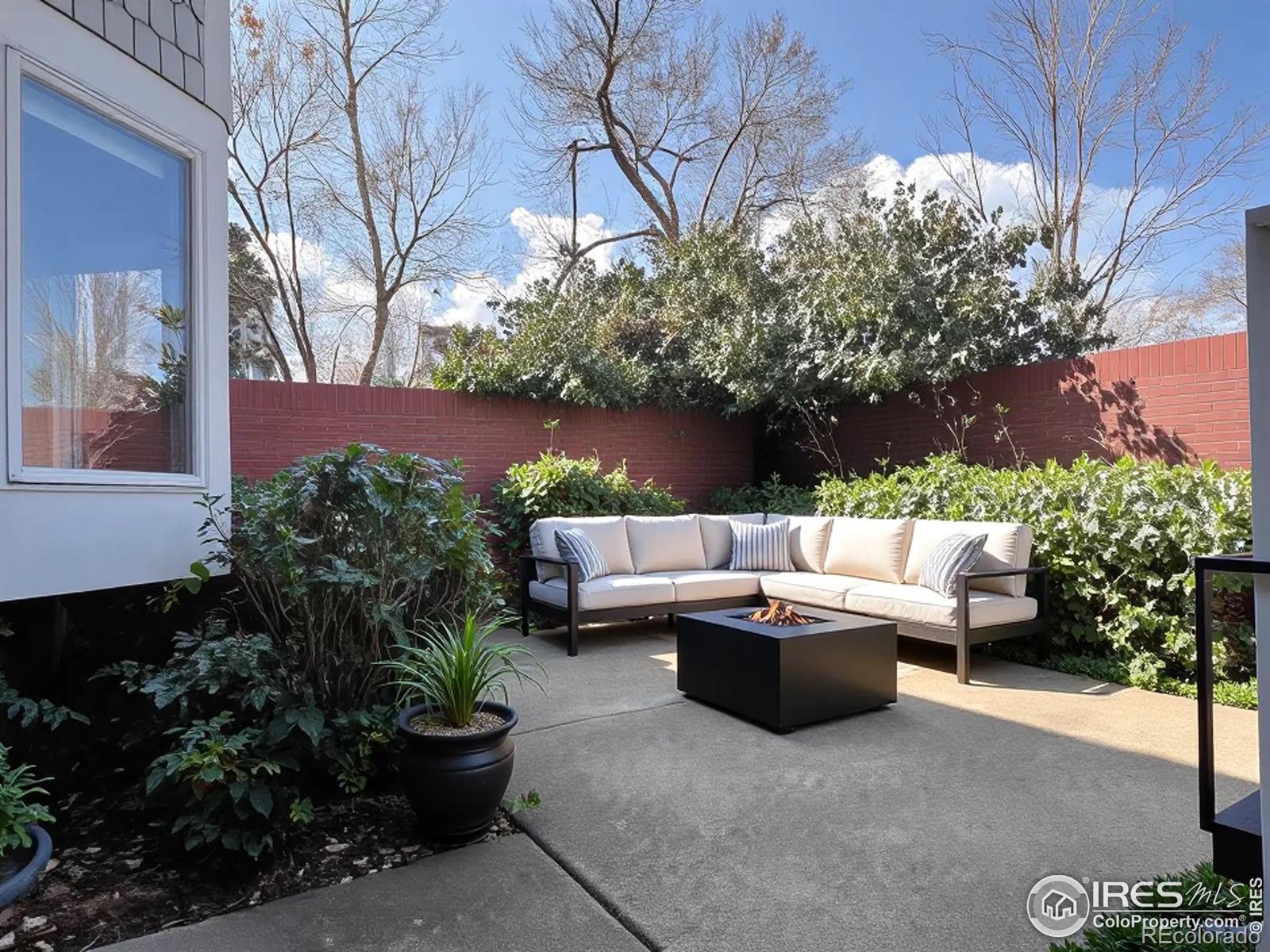 MLS Image #11 for 2254  spruce street,boulder, Colorado