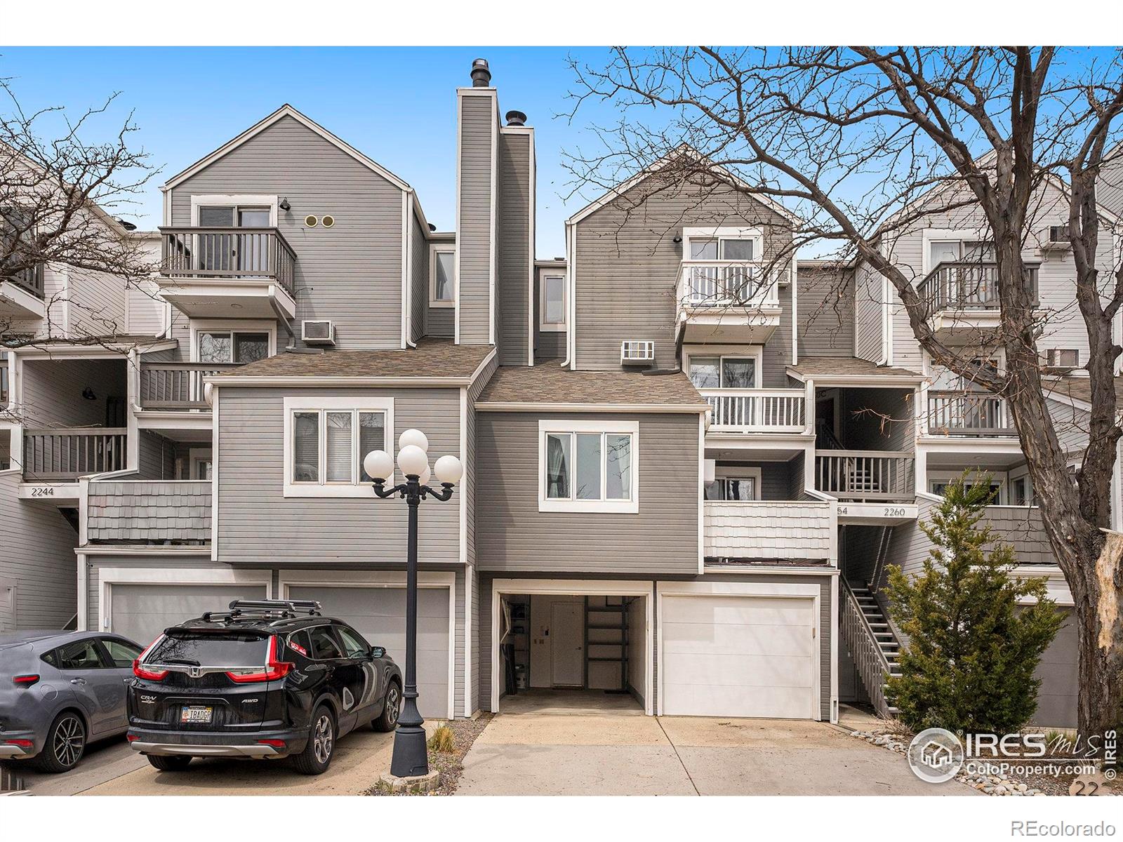 MLS Image #14 for 2254  spruce street,boulder, Colorado