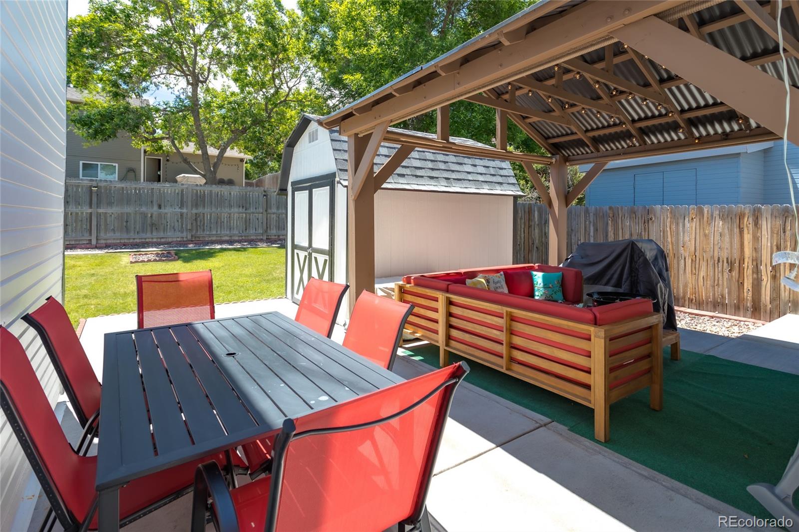 MLS Image #21 for 19630 e purdue place,aurora, Colorado